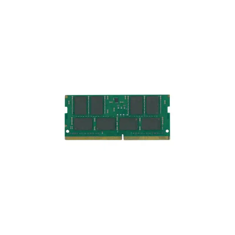 Dataram Value Memory - DDR4 - module - 16 Go - SO DIMM 260 broches - 2400 MHz - PC4-19200 - CL17 - 1.... (DVM24S2T8/16G)_1