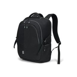 Sac à dos pour ordinateur portable - 14" - 15.6" - noir (D30675-RPET)_1