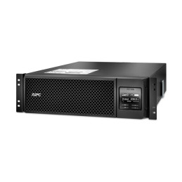 Onduleur OnLine APC Smart UPS RT 5000VA et 4500 Watts Monophasé - Monophasé (Entrée - Sortie) racka... (SRT5KRMXLI)_1