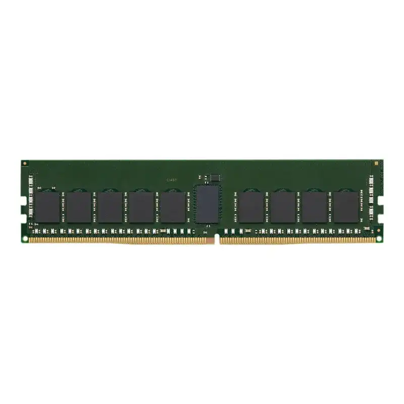Kingston Server Premier - DDR4 - module - 32 Go - DIMM 288 broches - 2666 MHz - PC4-21300 - CL19 - 1... (KSM26RS4/32MFR)_1