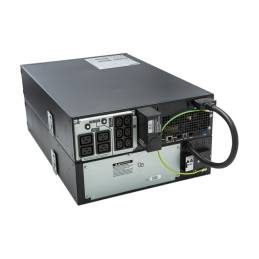 Onduleur OnLine APC Smart UPS RT 5000VA et 4500 Watts Monophasé - Monophasé (Entrée - Sortie) racka... (SRT5KRMXLI)_6