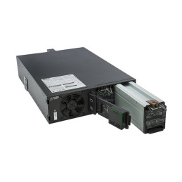 Onduleur OnLine APC Smart UPS RT 5000VA et 4500 Watts Monophasé - Monophasé (Entrée - Sortie) racka... (SRT5KRMXLI)_7
