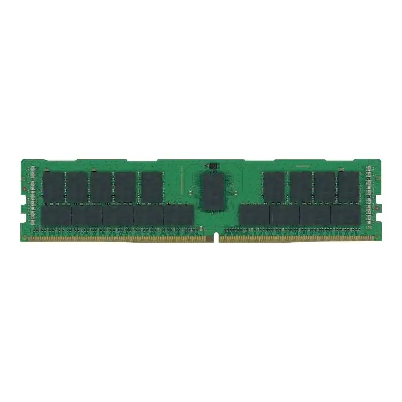 Dataram - DDR4 - module - 32 Go - DIMM 288 broches - 2666 MHz - PC4-21300 - CL19 - 1.2 V - mémoire enreg... (DTM68132-M)_1