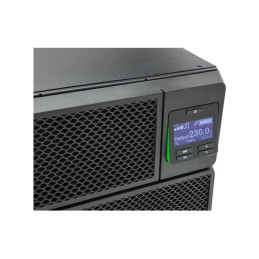 Onduleur OnLine APC Smart UPS RT 5000VA et 4500 Watts Monophasé - Monophasé (Entrée - Sortie) racka... (SRT5KRMXLI)_11