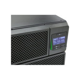 Onduleur OnLine APC Smart UPS RT 5000VA et 4500 Watts Monophasé - Monophasé (Entrée - Sortie) racka... (SRT5KRMXLI)_12