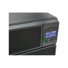Onduleur OnLine APC Smart UPS RT 5000VA et 4500 Watts Monophasé - Monophasé (Entrée - Sortie) racka... (SRT5KRMXLI)_13