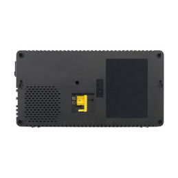 Onduleur - CA 230 V - 375 Watt - 650 VA - 7 Ah - connecteurs de sortie : 6 (BV650I)_2