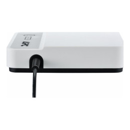 Onduleur - 12 V - 36 Watt - 27.75 Wh - connecteurs de sortie : 1 - blanc (CP12036LI)_5