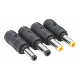 Onduleur - 12 V - 36 Watt - 27.75 Wh - connecteurs de sortie : 1 - blanc (CP12036LI)_8