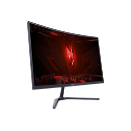 ED0 Series - écran LED - jeux - 27" - 2560 x 1440 QHD @ 165 Hz - VA - 250 cd - m² - 1 ms - 2xHDMI... (UM.HE0EE.202)_1