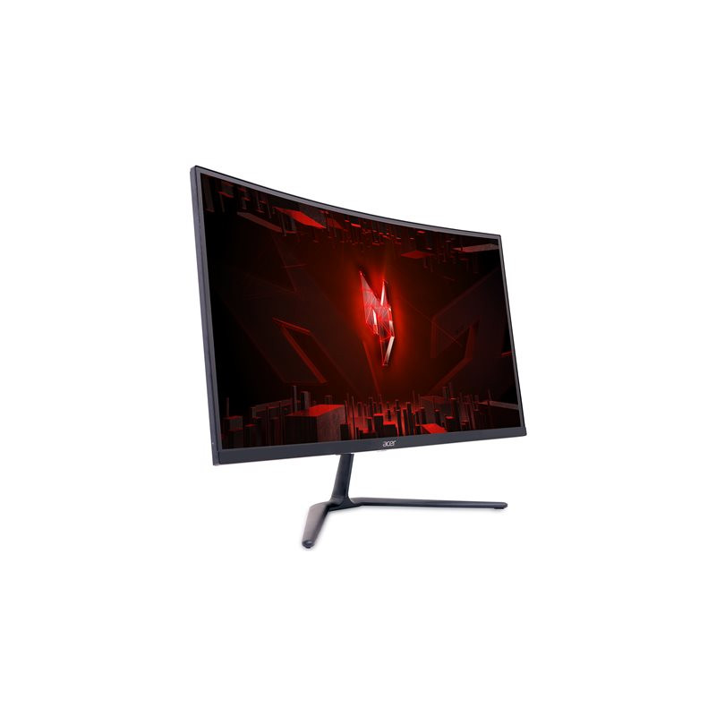ED0 Series - écran LED - jeux - 27" - 2560 x 1440 QHD @ 165 Hz - VA - 250 cd - m² - 1 ms - 2xHDMI... (UM.HE0EE.202)_1