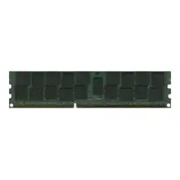 Dataram - DDR3L - module - 8 Go - DIMM 240 broches - 1600 MHz - PC3L-12800 - CL11 - 1.35 - 1.5 V - mé... (DRL1600RL/8GB)_1