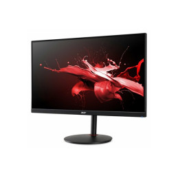 XV0 Series - écran LED - jeux - 24" (23.8" visualisable) - 1920 x 1080 Full HD (1080p) @ 180 Hz -... (UM.QX0EE.306)_1
