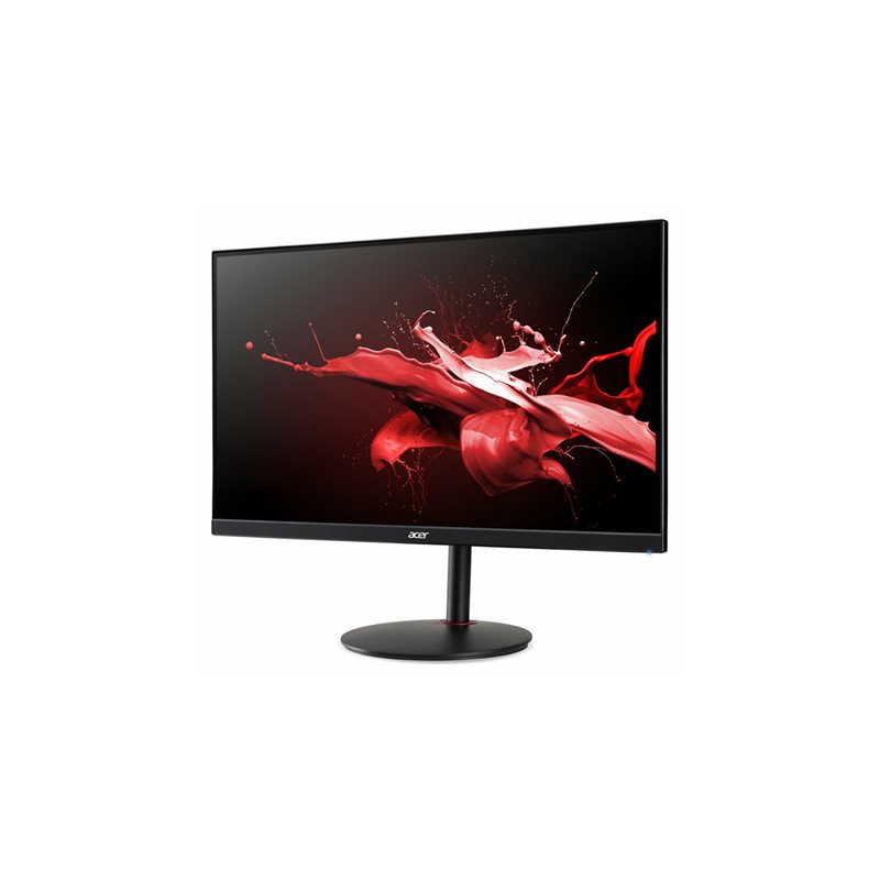 XV0 Series - écran LED - jeux - 24" (23.8" visualisable) - 1920 x 1080 Full HD (1080p) @ 180 Hz -... (UM.QX0EE.306)_1