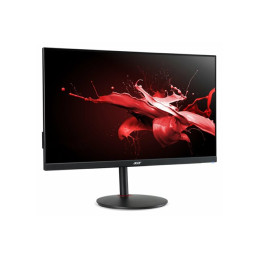 XV0 Series - écran LED - jeux - 24" (23.8" visualisable) - 1920 x 1080 Full HD (1080p) @ 180 Hz -... (UM.QX0EE.306)_3