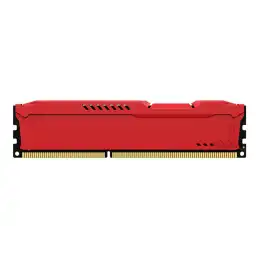 Kingston FURY Beast - DDR3 - module - 8 Go - DIMM 240 broches - 1600 MHz - PC3-12800 - CL10 - 1.5 V - ... (KF316C10BR/8)_4