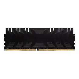 HyperX Predator - DDR4 - kit - 32 Go: 2 x 16 Go - DIMM 288 broches - 2666 MHz - PC4-21300 - CL13 -... (HX426C13PB3K2/32)_3