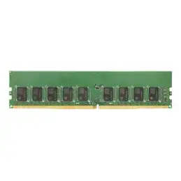 SYNOLOGY 8GB DDR4 RAM UDIMM UNBUFFERED (D4EU01-8G)_1
