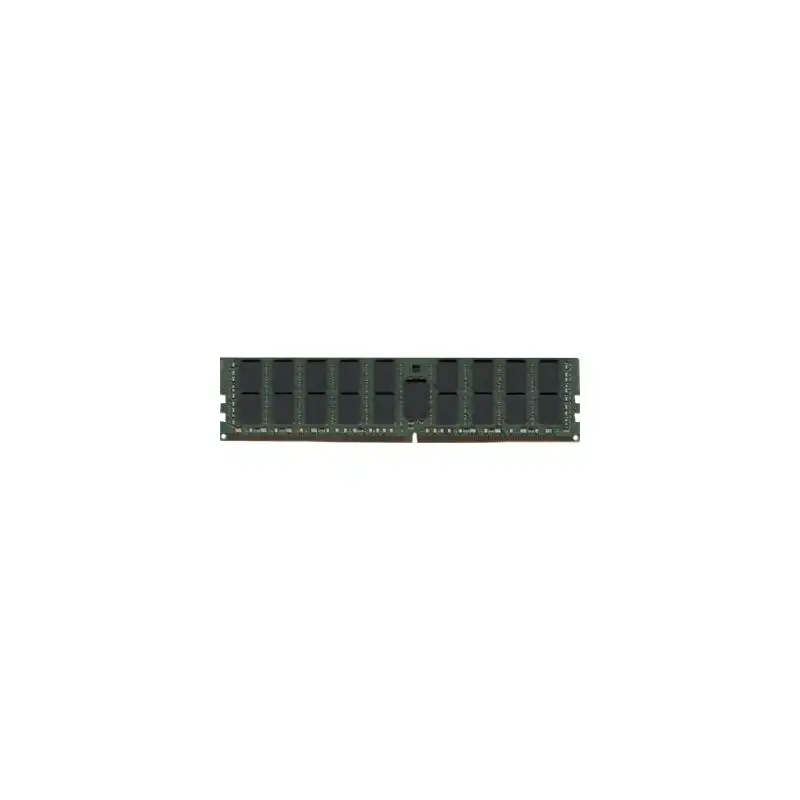 Dataram - DDR4 - module - 16 Go - DIMM 288 broches - 2400 MHz - PC4-19200 - CL18 - 1.2 V - mémoire en... (DVM24R2T4/16G)_1