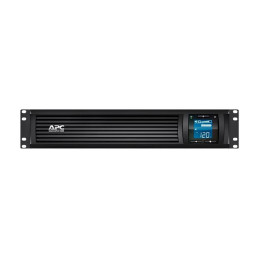 APC Smart-UPS C 1000VA LCD RM 2U 230V with SmartConnect (SMC1000I-2UC)_1