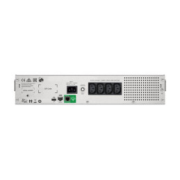 APC Smart-UPS C 1000VA LCD RM 2U 230V with SmartConnect (SMC1000I-2UC)_4