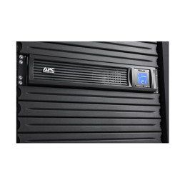 APC Smart-UPS C 1000VA LCD RM 2U 230V with SmartConnect (SMC1000I-2UC)_6