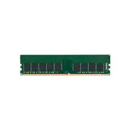 Kingston - DDR4 - module - 16 Go - DIMM 288 broches - 3200 MHz - PC4-25600 - CL22 - 1.2 V - mémoire ... (KTL-TS432E/16G)_1