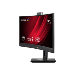 34" 21:9 Active Matrix Type LCD Monitor (VG3457CV)_1