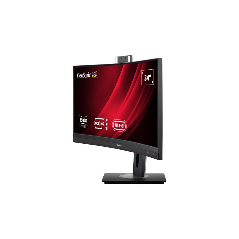 34" 21:9 Active Matrix Type LCD Monitor (VG3457CV)_1