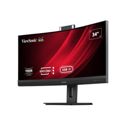 34" 21:9 Active Matrix Type LCD Monitor (VG3457CV)_2