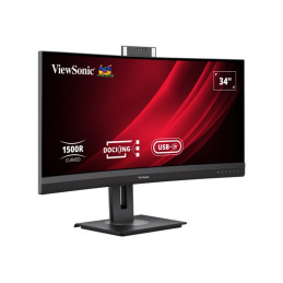 34" 21:9 Active Matrix Type LCD Monitor (VG3457CV)_3