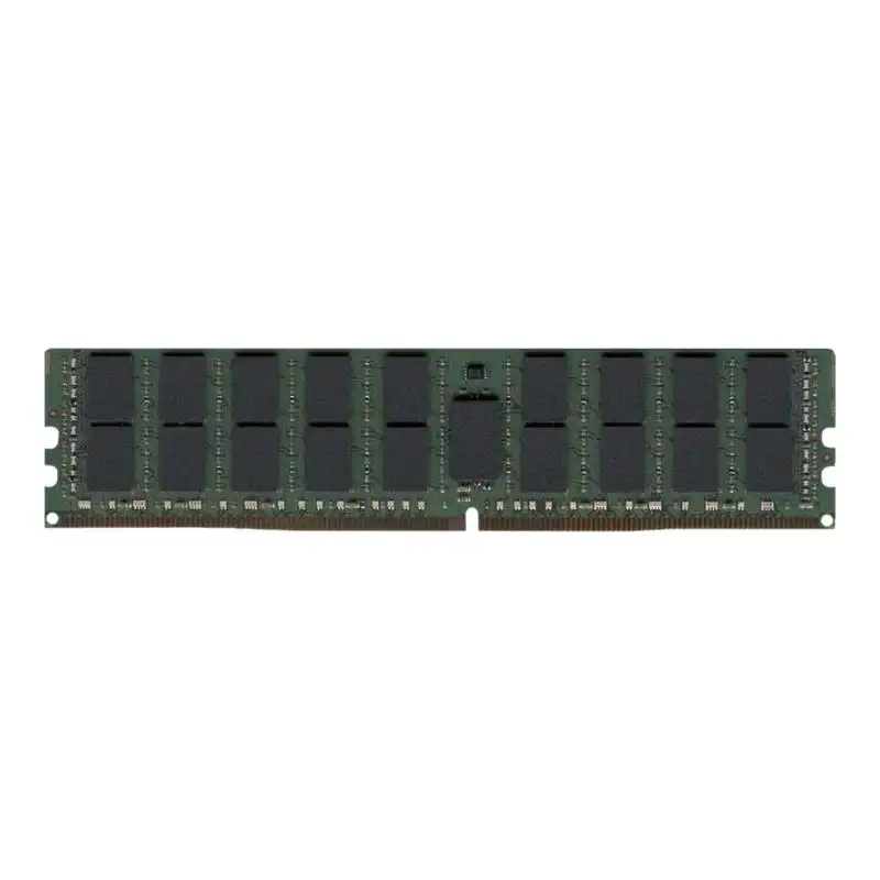 Dataram - DDR4 - module - 16 Go - DIMM 288 broches - 2400 MHz - PC4-19200 - CL17 - 1.2 V - mémoire en... (DRC2400R/16GB)_1