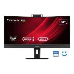 34" 21:9 Active Matrix Type LCD Monitor (VG3457CV)_4
