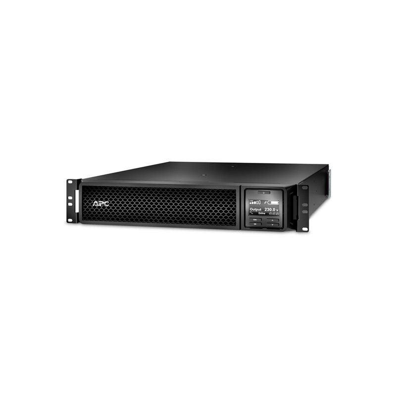 APC Smart-UPS SRT 2200VA RM 230V Network Card (SRT2200RMXLI-NC)_1