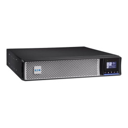 Onduleur (montable sur rack - externe) - 1500 Watt - 1500 VA - RS-232, USB - connecteurs de sor... (5PX1500IRT2UG2)_2