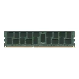 Dataram Value Memory - DDR3L - module - 8 Go - DIMM 240 broches - 1600 MHz - PC3L-12800 - CL11 - 1.35 ... (DVM16R2L4/8G)_1