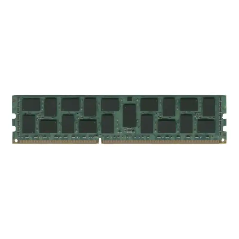 Dataram Value Memory - DDR3L - module - 8 Go - DIMM 240 broches - 1600 MHz - PC3L-12800 - CL11 - 1.35 ... (DVM16R2L4/8G)_1