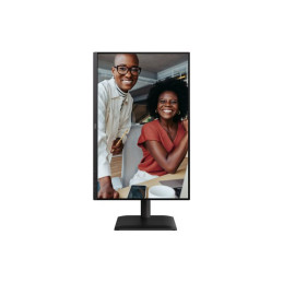 E4 Series - écran LED - 24" - 1920 x 1200 WUXGA @ 100 Hz - IPS - 1500:1 - 4 ms - HDMI, VGA, DisplayPort... (X24E4U)_2