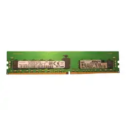 HPE SmartMemory - DDR4 - module - 16 Go - DIMM 288 broches - 2933 MHz - PC4-23400 - CL21 - 1.2 V - mémo... (P00920R-B21)_1