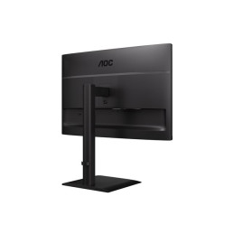 E4 Series - écran LED - 24" - 1920 x 1200 WUXGA @ 100 Hz - IPS - 1500:1 - 4 ms - HDMI, VGA, DisplayPort... (X24E4U)_10