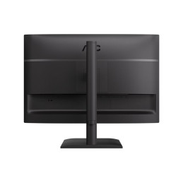 E4 Series - écran LED - 24" - 1920 x 1200 WUXGA @ 100 Hz - IPS - 1500:1 - 4 ms - HDMI, VGA, DisplayPort... (X24E4U)_11