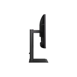 E4 Series - écran LED - 24" - 1920 x 1200 WUXGA @ 100 Hz - IPS - 1500:1 - 4 ms - HDMI, VGA, DisplayPort... (X24E4U)_12