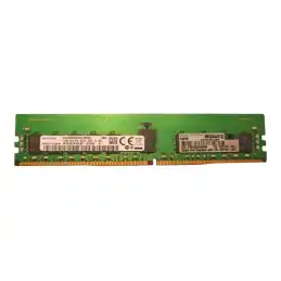 HPE SmartMemory - DDR4 - module - 16 Go - DIMM 288 broches - 2933 MHz - PC4-23400 - CL21 - 1.2 V - mémoi... (P00920-K21)_1
