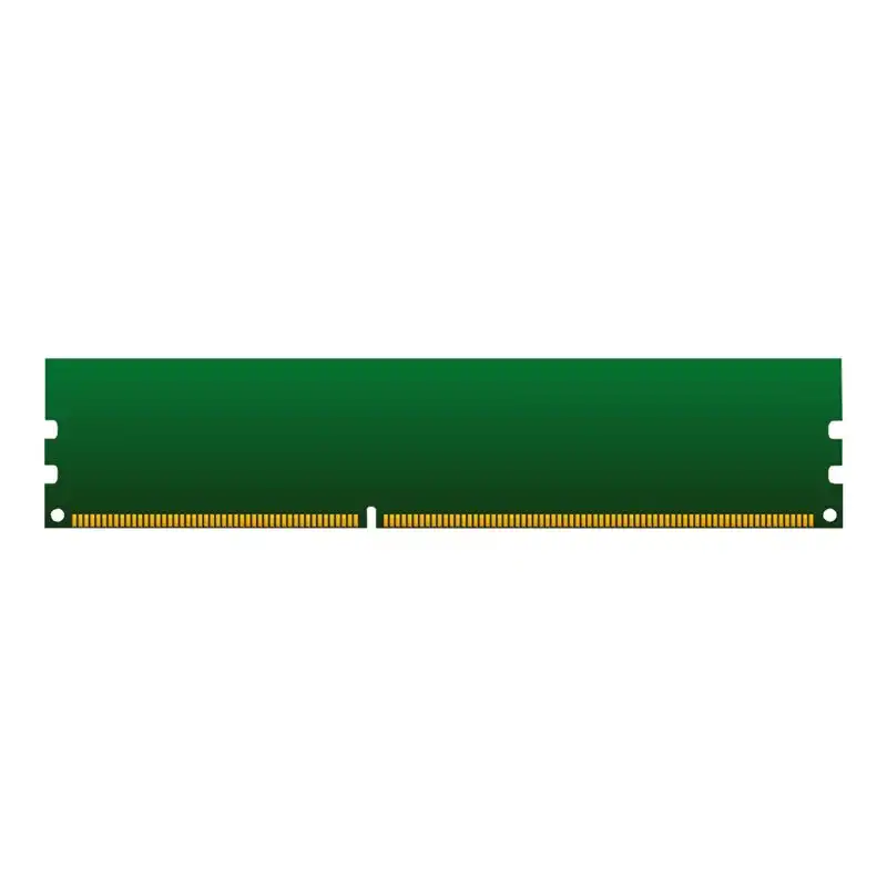 Integral - DDR3 - module - 2 Go - DIMM 240 broches - 1066 MHz - PC3-8500 - CL7 - 1.5 V - mémoire sans t... (IN3T2GNYBGX)_1