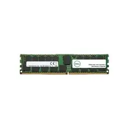 Dell - DDR4 - module - 32 Go - DIMM 288 broches - 3200 MHz - PC4-25600 - 1.2 V - mémoire enregistré - ECC ... (AB614353)_1