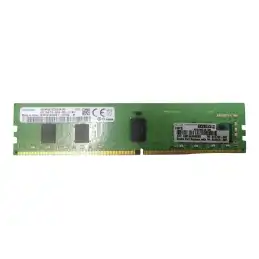 HPE SimpliVity - DDR4 - kit - 144 Go: 6 x 8 Go + 6 x 16 Go - DIMM 288 broches - 2666 MHz - PC4-21300 - 1.2 V... (R1Q89A)_1