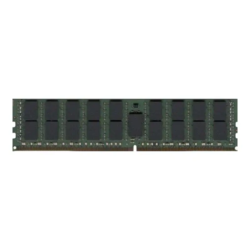 Dataram - DDR4 - module - 8 Go - DIMM 288 broches - 2666 MHz - PC4-21300 - CL19 - 1.2 V - enregistré ... (DRH2666RS/8GB)_1