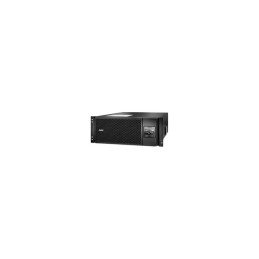Onduleur OnLine APC Smart UPS RT 6000VA et 6000 Watts Monophasé - Monophasé (Entrée - Sortie) racka... (SRT6KRMXLI)_1