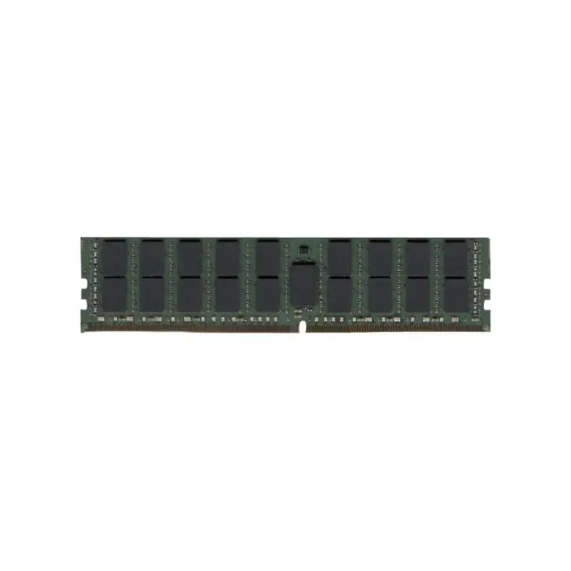 Dataram - DDR4 - module - 8 Go - DIMM 288 broches - 2666 MHz - PC4-21300 - CL19 - 1.2 V - enregistr... (DRHZ2666RS8/8GB)_1