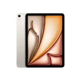 Tablette - 1 To - 11" IPS (2360 x 1640) - 3G, 4G, 5G - lumière des étoiles (MCGA4TY/A)_1